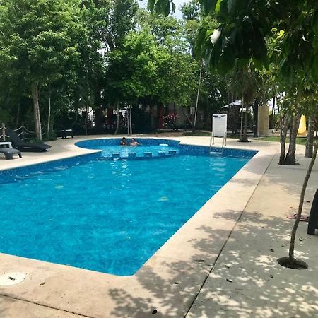 Puerto Morelos - House To Enjoy Riviera Maya Εξωτερικό φωτογραφία