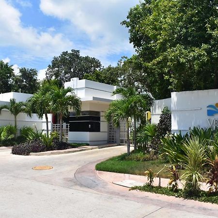 Puerto Morelos - House To Enjoy Riviera Maya Εξωτερικό φωτογραφία