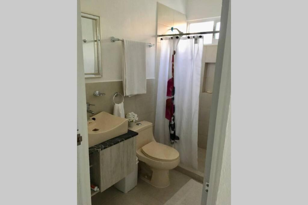 Puerto Morelos - House To Enjoy Riviera Maya Εξωτερικό φωτογραφία