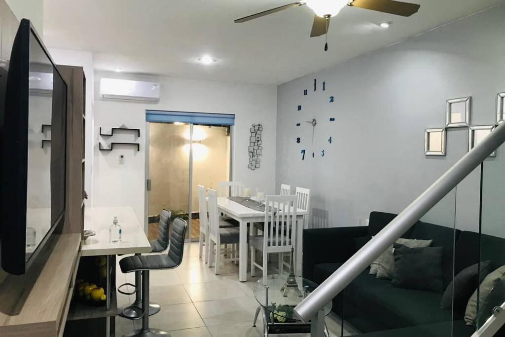 Puerto Morelos - House To Enjoy Riviera Maya Εξωτερικό φωτογραφία