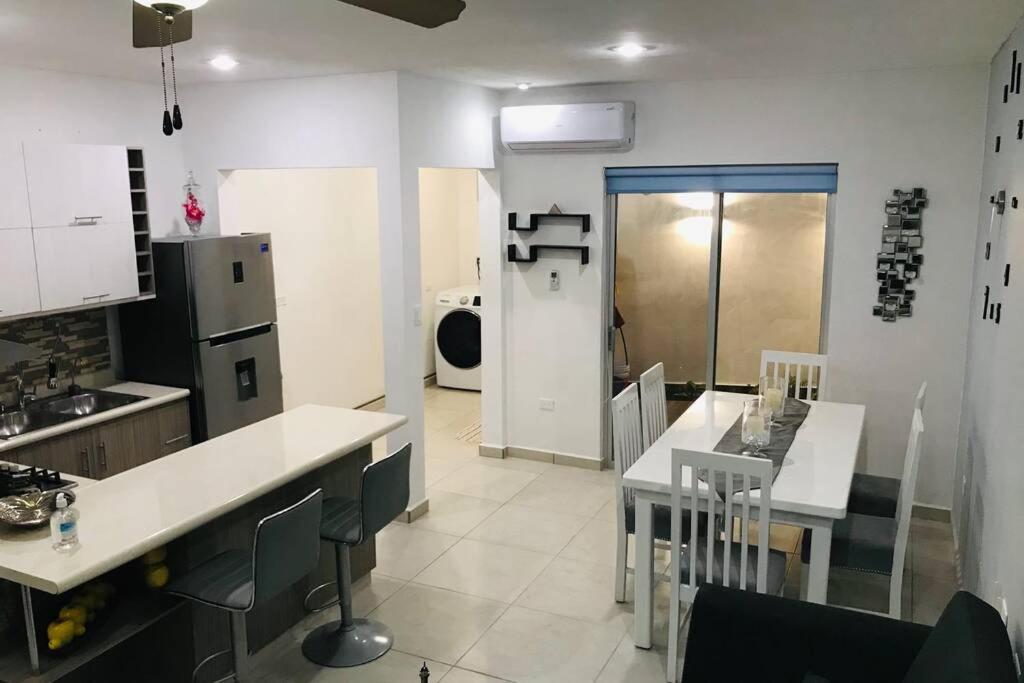 Puerto Morelos - House To Enjoy Riviera Maya Εξωτερικό φωτογραφία