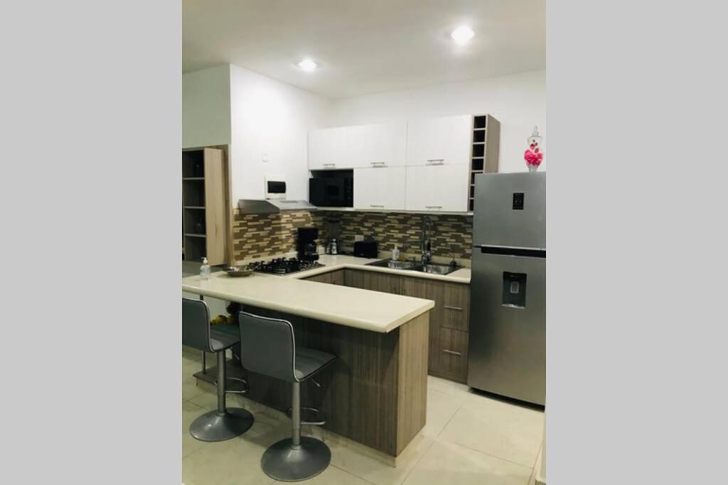 Puerto Morelos - House To Enjoy Riviera Maya Εξωτερικό φωτογραφία