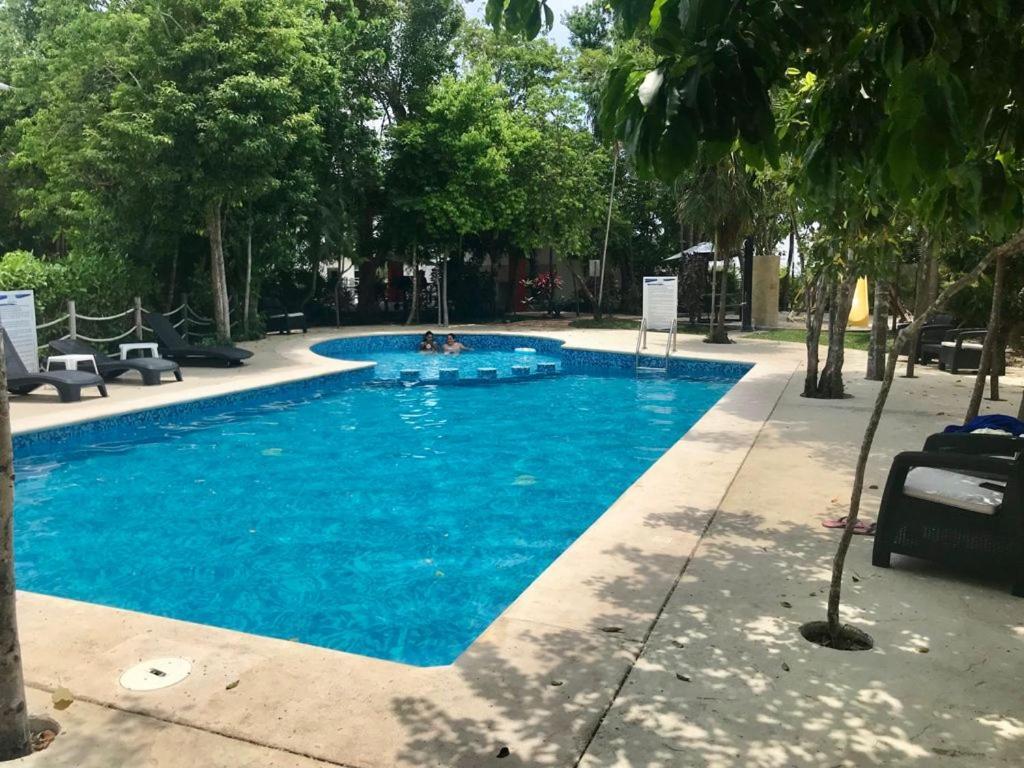 Puerto Morelos - House To Enjoy Riviera Maya Εξωτερικό φωτογραφία