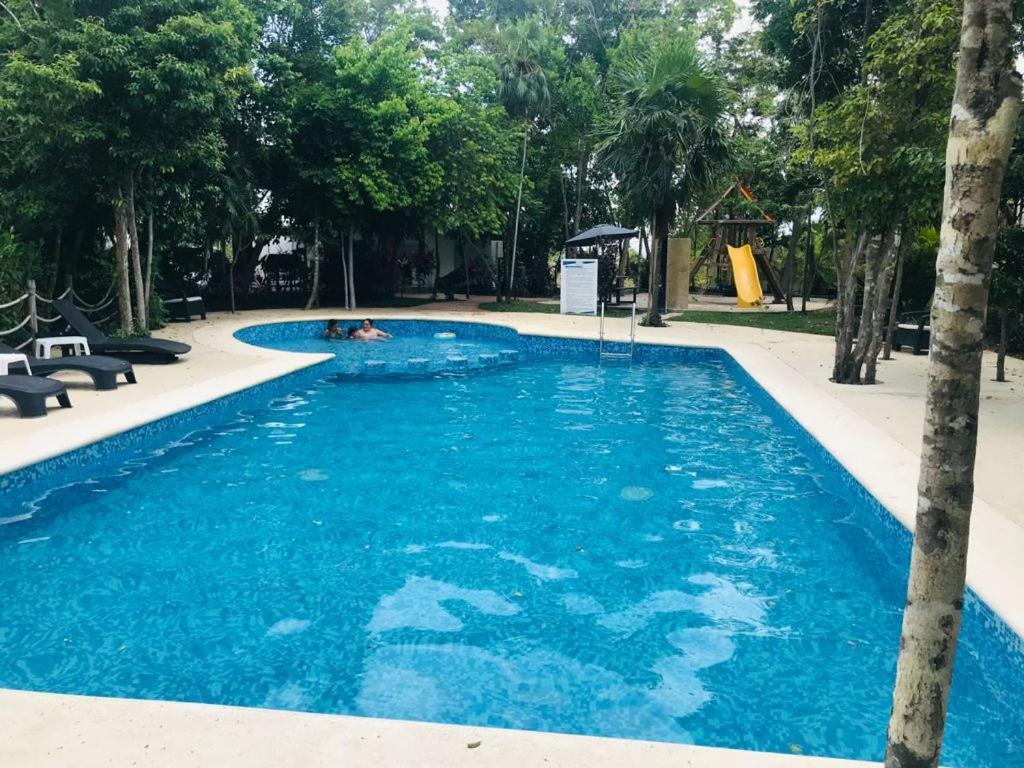 Puerto Morelos - House To Enjoy Riviera Maya Εξωτερικό φωτογραφία