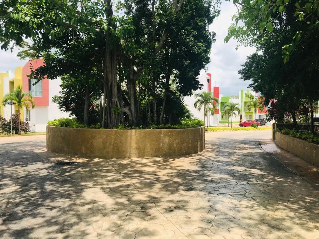 Puerto Morelos - House To Enjoy Riviera Maya Εξωτερικό φωτογραφία